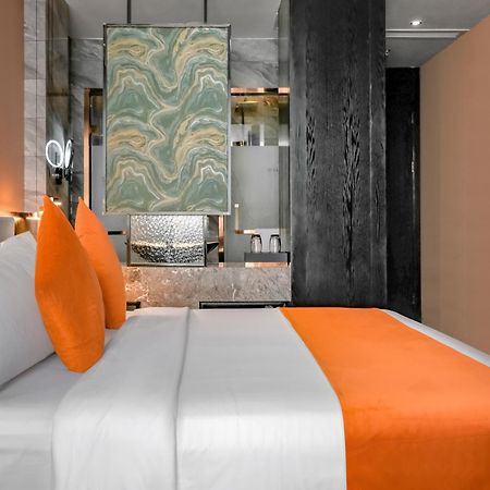 Ocean Hotel بنوم بنه المظهر الخارجي الصورة